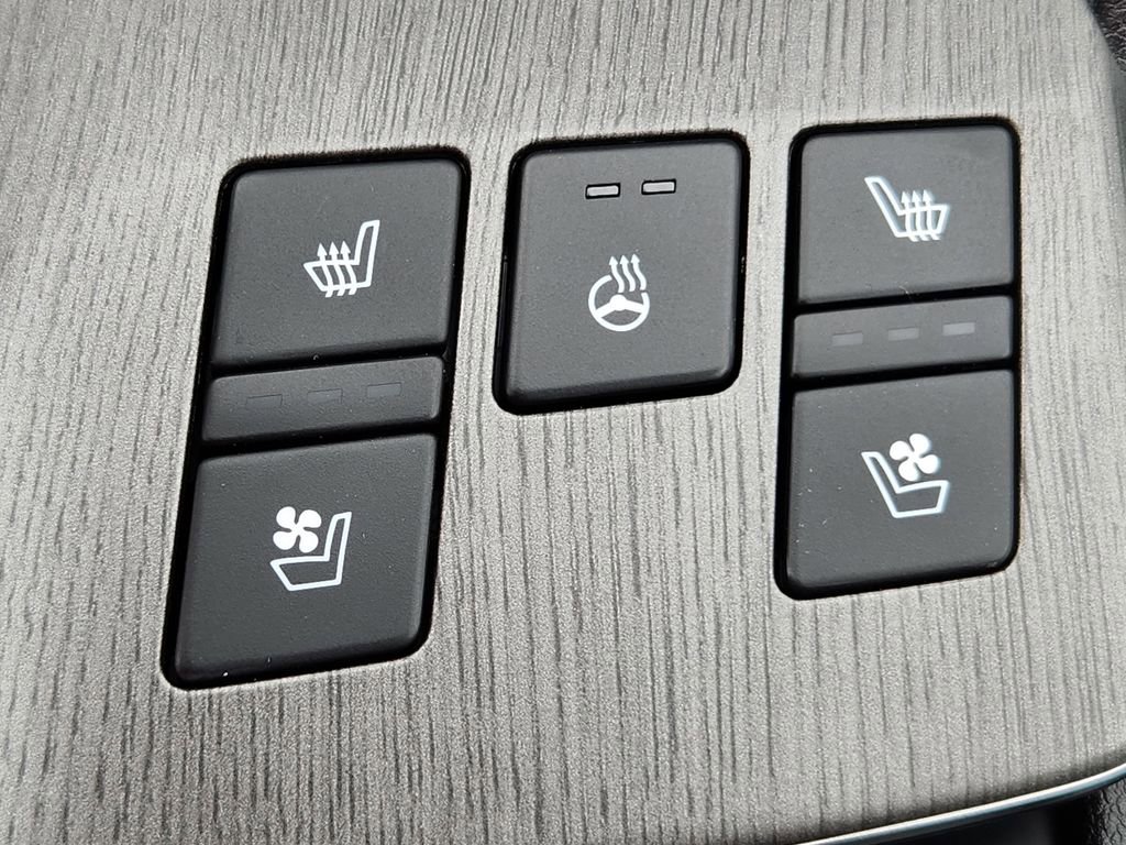 New 2026 Kia Sportage X-Pro Prestige image 15