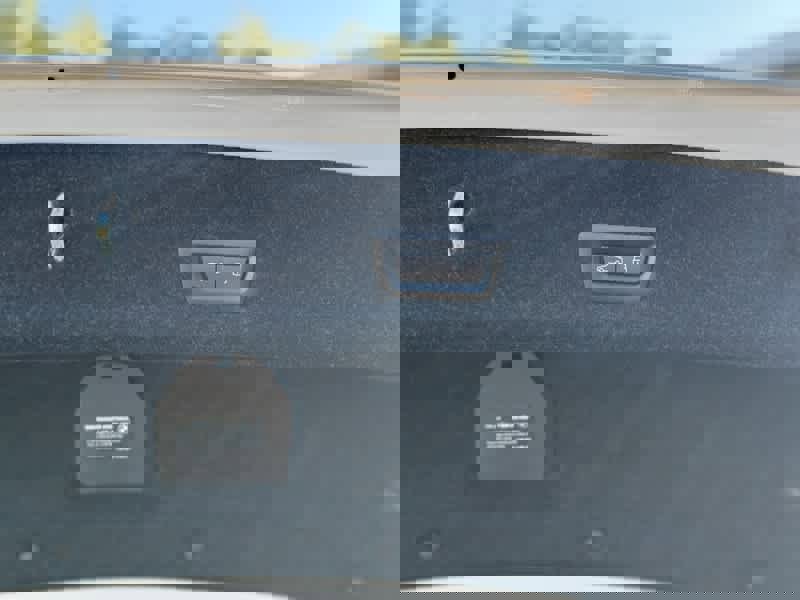 Certified 2025 BMW 330i Sedan w/ Premium Package image 20