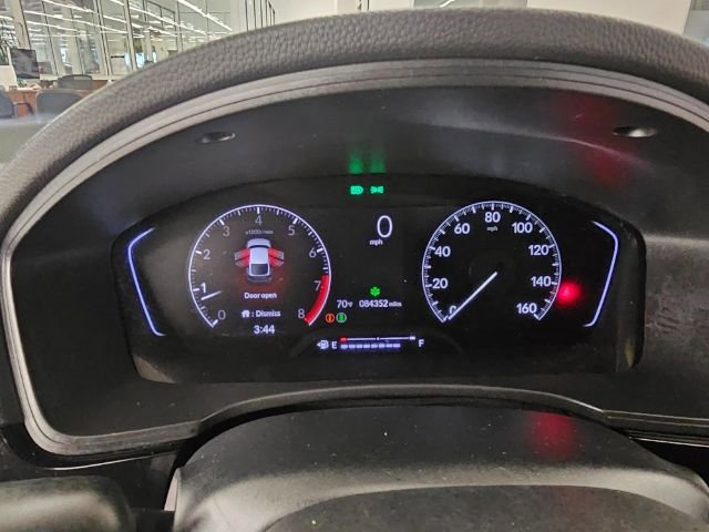 Used 2022 Honda Civic Sport image 13