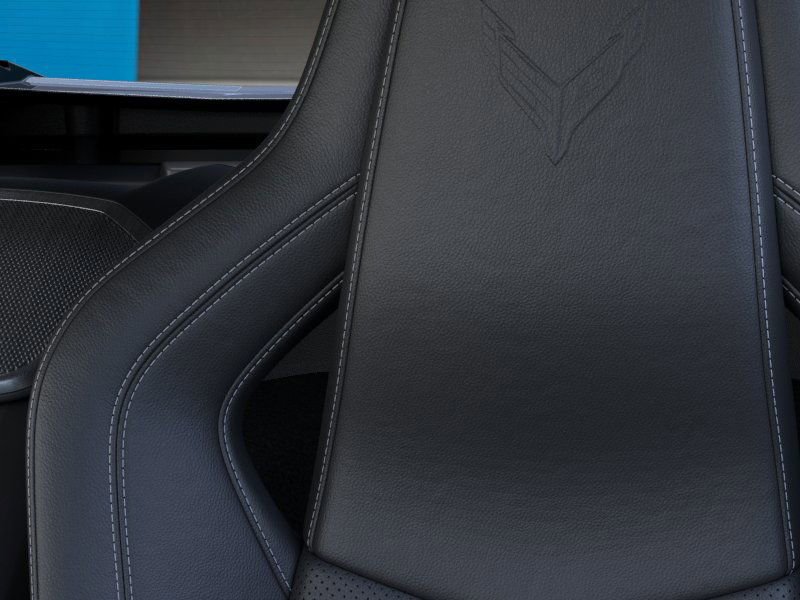 New 2026 Chevrolet Corvette Stingray Coupe w/ 1LT image 21