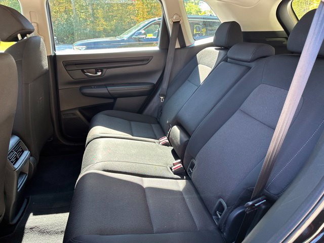 Used 2024 Honda CR-V LX image 18