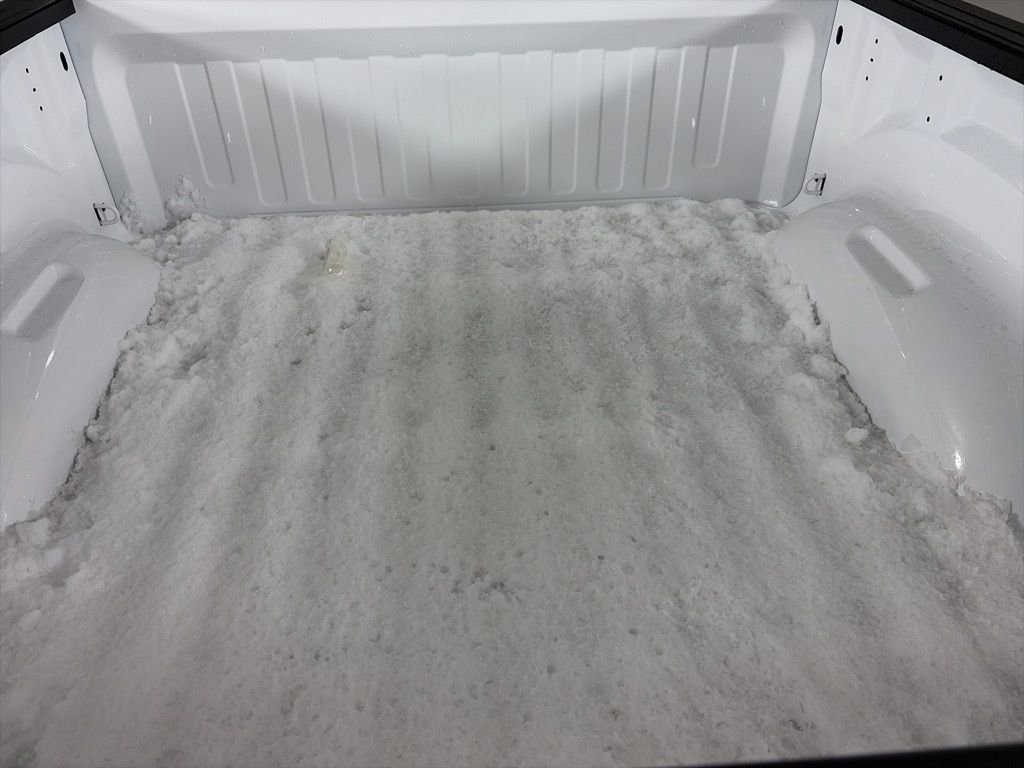 New 2026 RAM 1500 Big Horn image 26