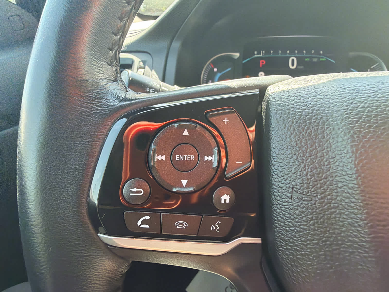 Used 2022 Honda Pilot EX-L image 24