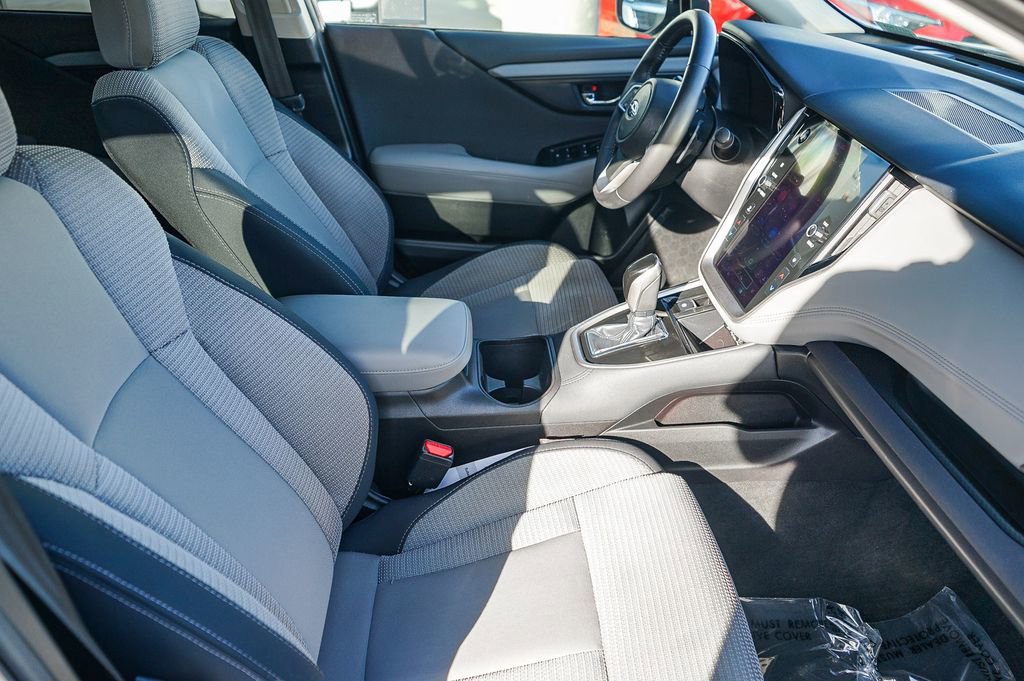 Certified 2023 Subaru Outback Premium image 19