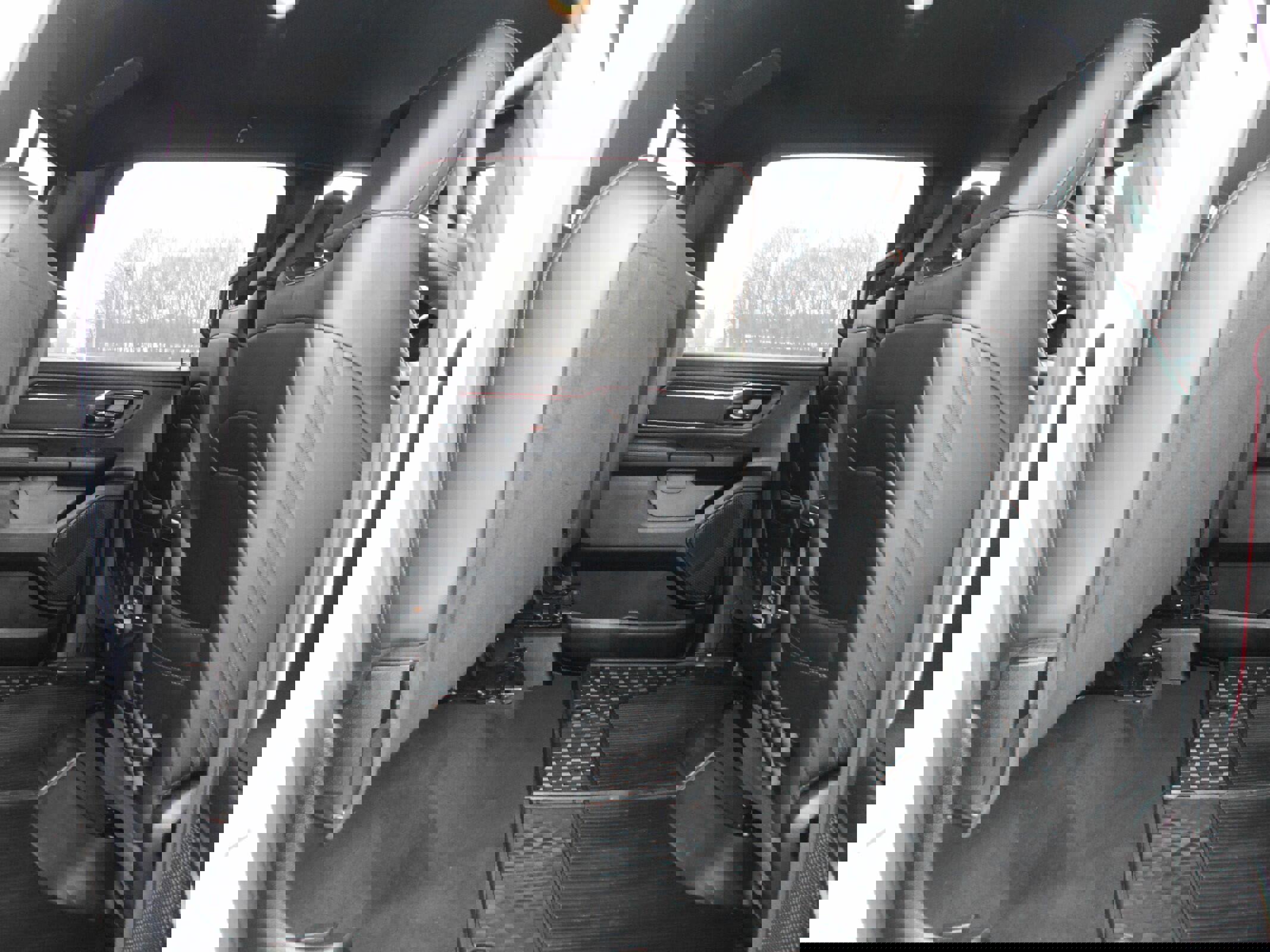 Certified 2023 RAM 1500 Big Horn image 14