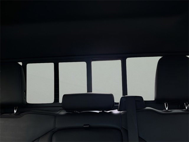 Used 2020 Chevrolet Silverado 2500 LTZ w/ LTZ Premium Package image 29