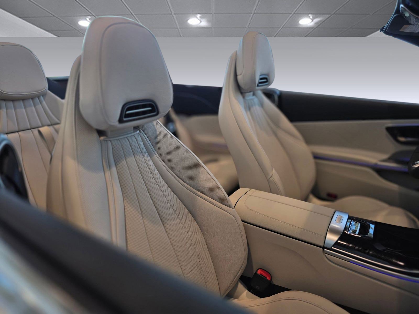 New 2026 Mercedes-Benz CLE 53 AMG 4MATIC Cabriolet image 20