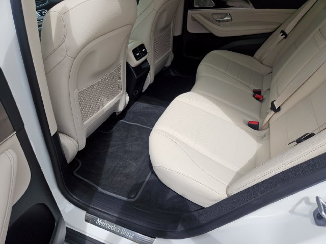 Used 2026 Mercedes-Benz GLE 450 4MATIC image 28