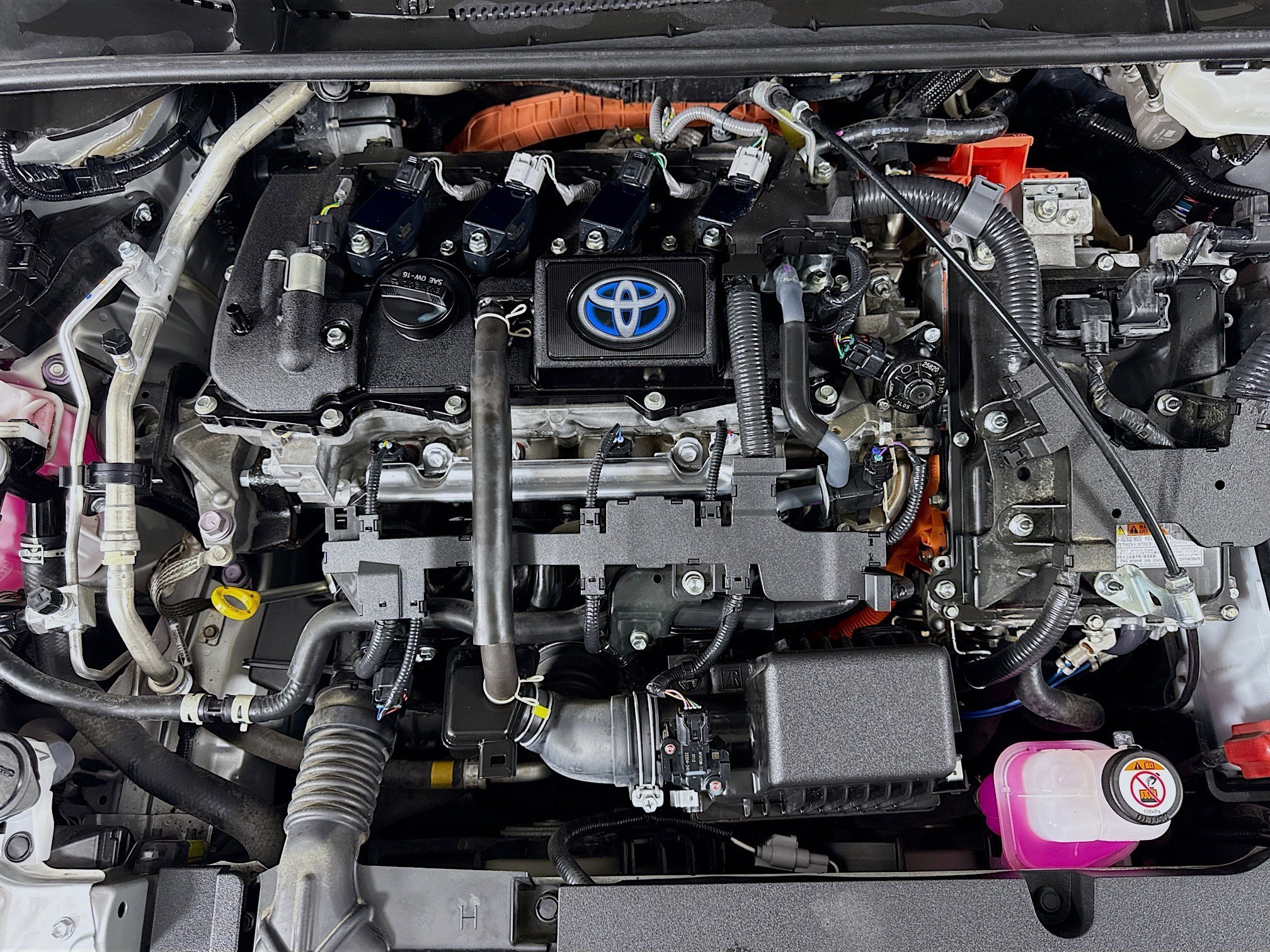 Used 2024 Toyota Corolla LE image 38