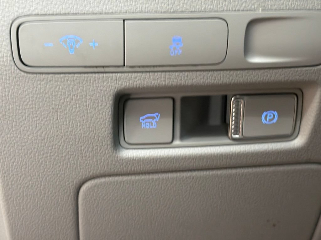 Used 2024 Hyundai Palisade SEL FWD image 25
