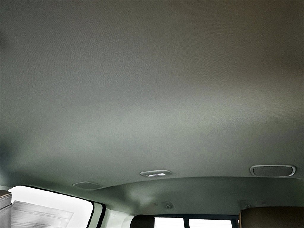 New 2026 RAM 3500 Longhorn image 14