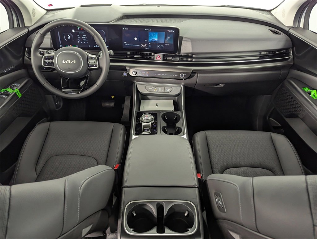 New 2026 Kia Carnival SX Prestige image 15