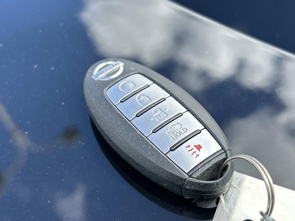 Used 2019 Nissan Altima 2.5 S AWD/4WD image 10