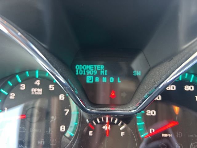 Used 2017 Chevrolet Traverse LS AWD/4WD image 11