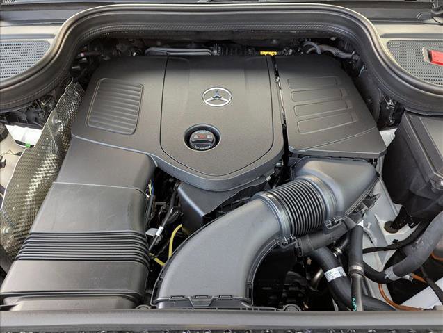 Certified 2026 Mercedes-Benz GLE 350 4MATIC image 14