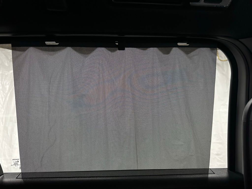 Used 2025 Toyota Sienna XSE image 46