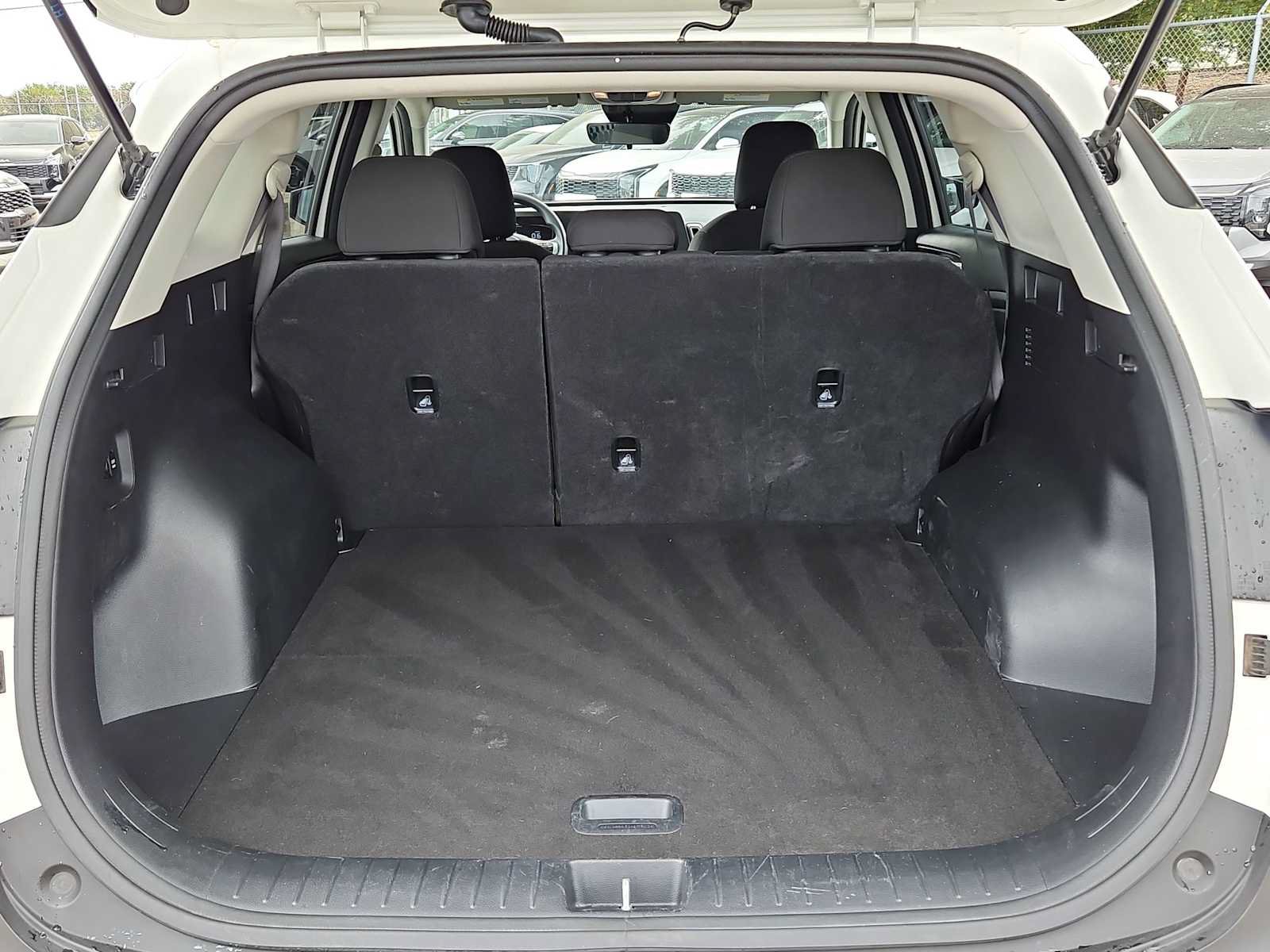 Certified 2024 Kia Sportage LX FWD image 27