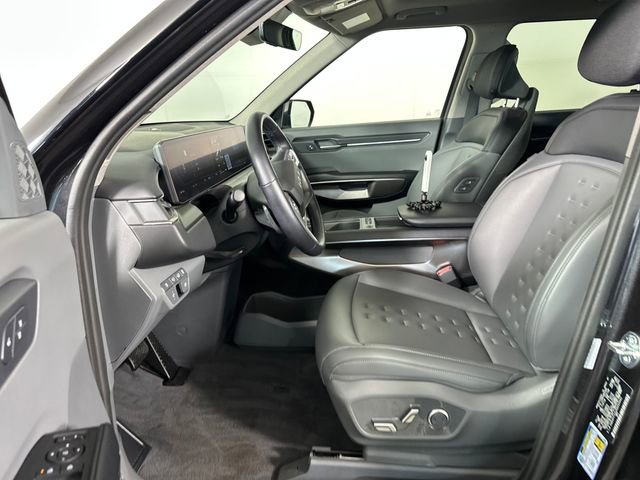 Used 2024 Kia EV9 Wind AWD/4WD image 11
