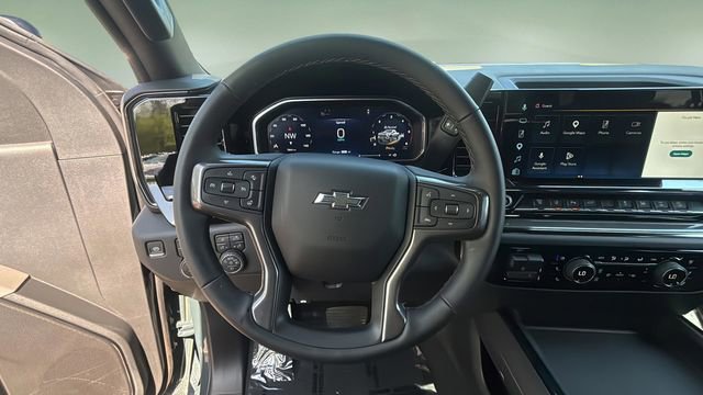 Used 2026 Chevrolet Silverado 2500 ZR2 AWD/4WD image 41