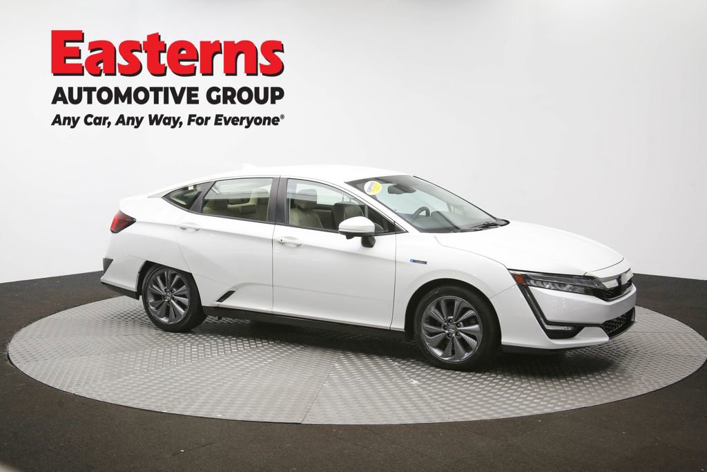 Used 2018 Honda Clarity Plug-In Hybrid image 46