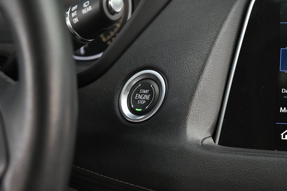 Used 2021 Cadillac XT4 Luxury image 31