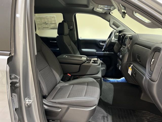 Certified 2024 Chevrolet Silverado 1500 Custom w/ LPO, Dark Essentials Package image 25