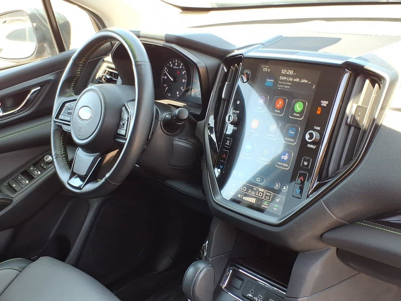 Used 2024 Subaru Ascent Onyx Edition AWD/4WD image 19