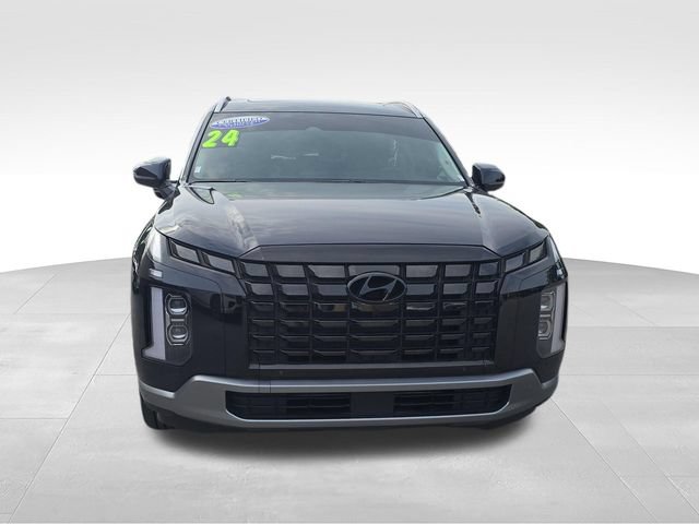 Used 2024 Hyundai Palisade SEL FWD image 8