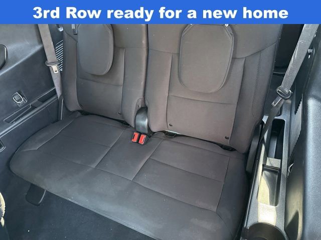 Used 2022 Ford Explorer XLT RWD image 17