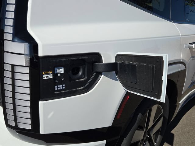 New 2026 Hyundai Ioniq 9 SEL image 29