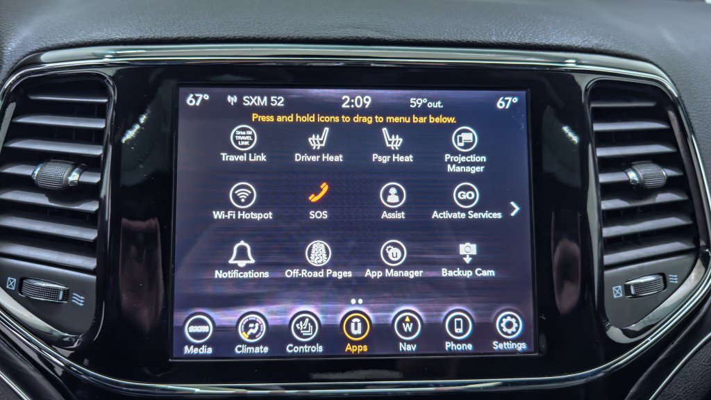 Used 2021 Jeep Grand Cherokee Limited image 42