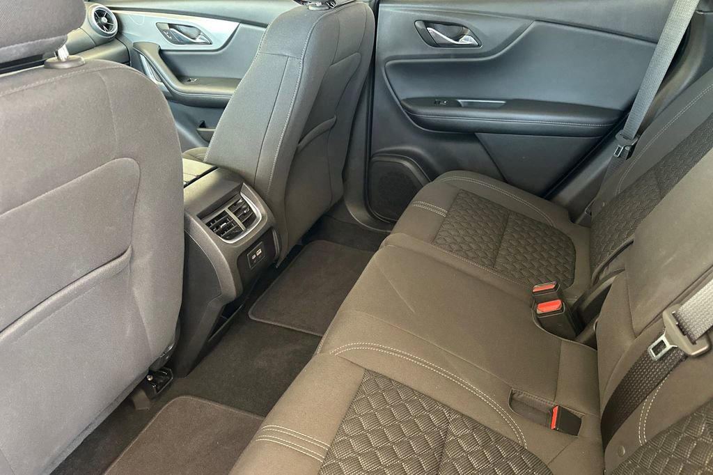 Used 2021 Chevrolet Blazer LT image 14