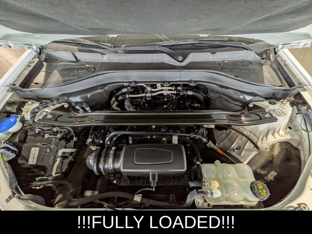 Used 2022 Ford Explorer Limited AWD/4WD image 27