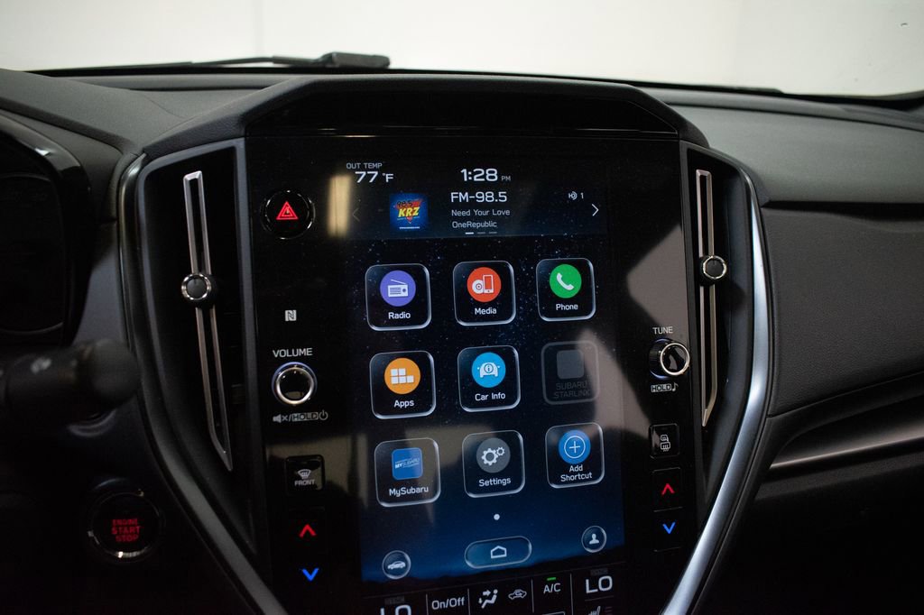 Used 2023 Subaru WRX Premium image 14