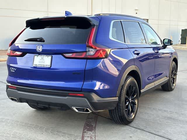 Used 2023 Honda CR-V Sport image 6