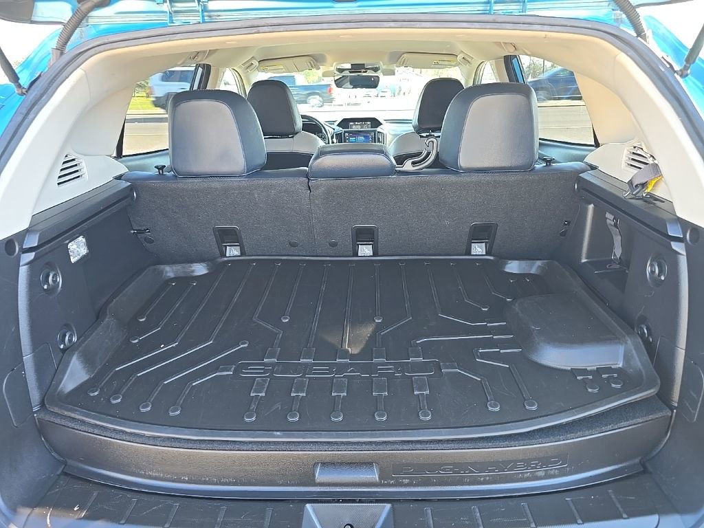 Used 2020 Subaru Crosstrek Hybrid w/ Popular Package #4A image 24