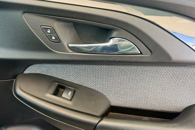 Used 2023 Chevrolet TrailBlazer LT image 21