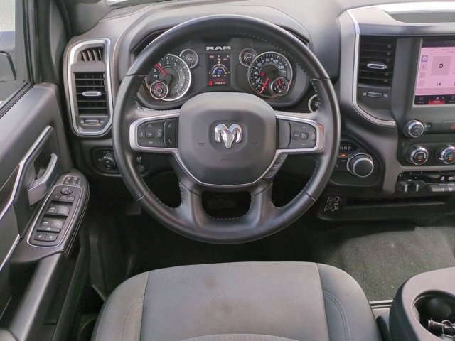 Used 2024 RAM 2500 Big Horn w/ Bed Utility Group image 15