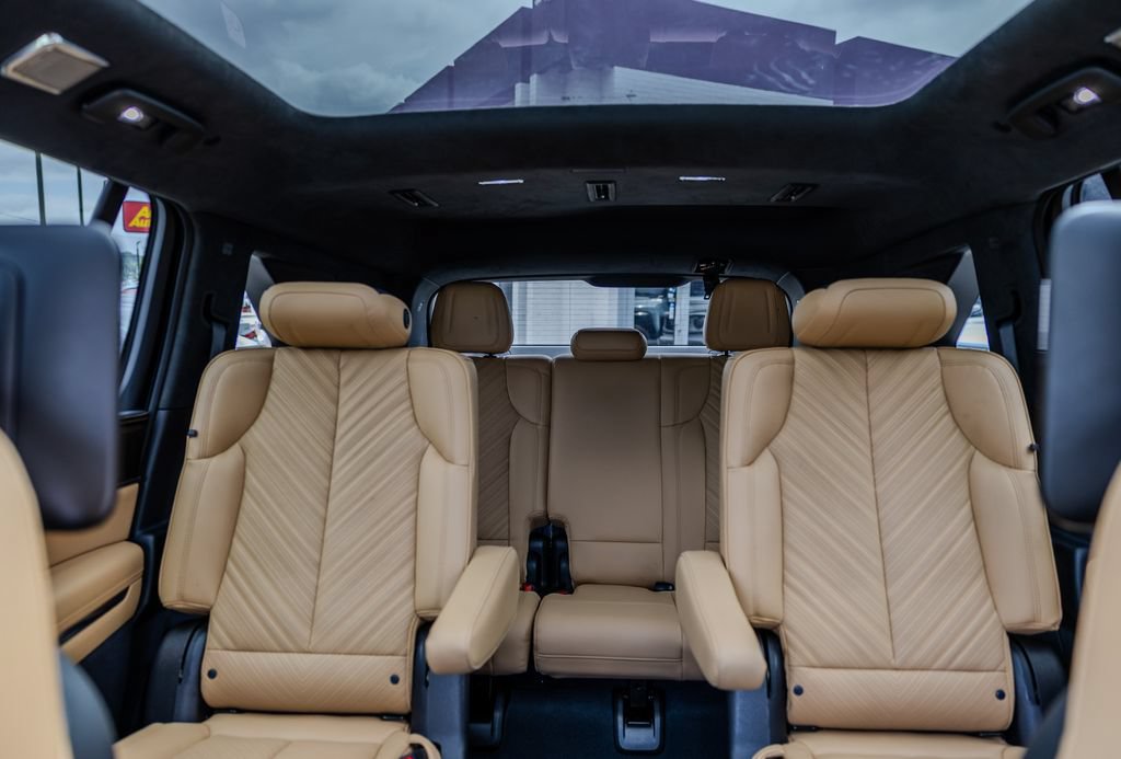 Used 2025 Cadillac Escalade IQ Sport 2 AWD/4WD image 21