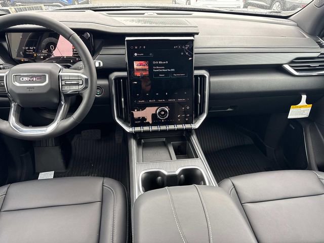 New 2026 GMC Acadia Elevation w/ Black Edition image 21