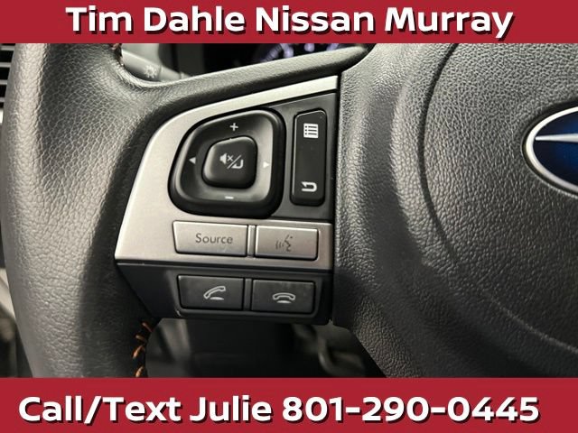 Used 2016 Subaru Crosstrek 2.0i Premium AWD/4WD image 24