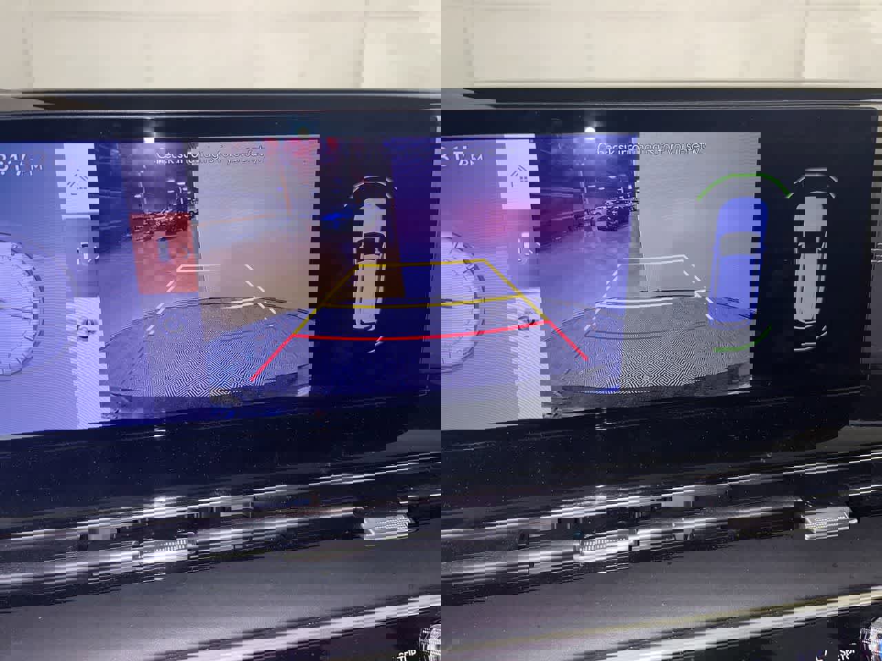 Used 2025 Genesis GV80 2.5T Standard image 19