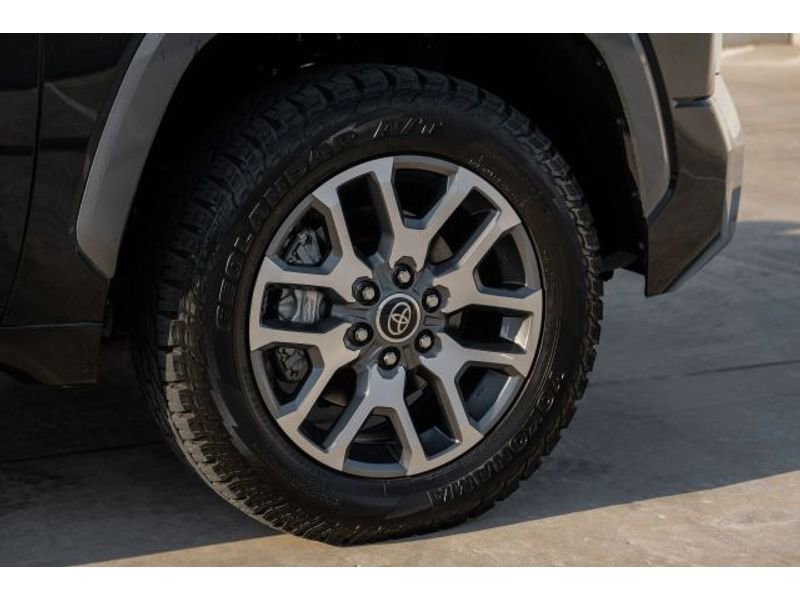 Used 2022 Toyota Tundra 1794 Edition image 69