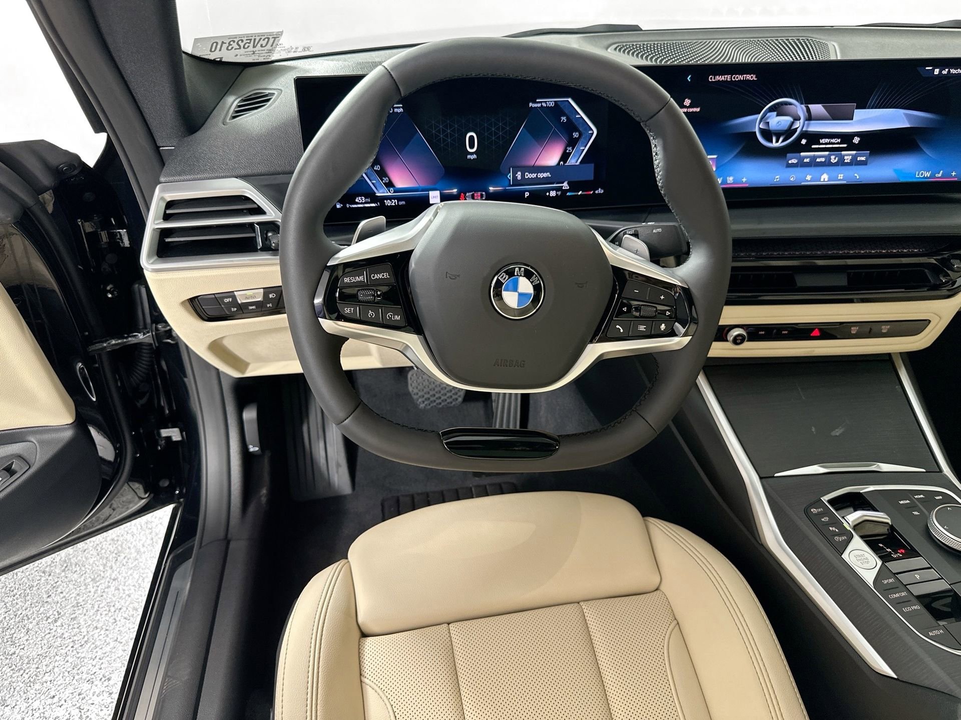 Used 2026 BMW 430i xDrive Coupe w/ Parking Assistance Package image 21