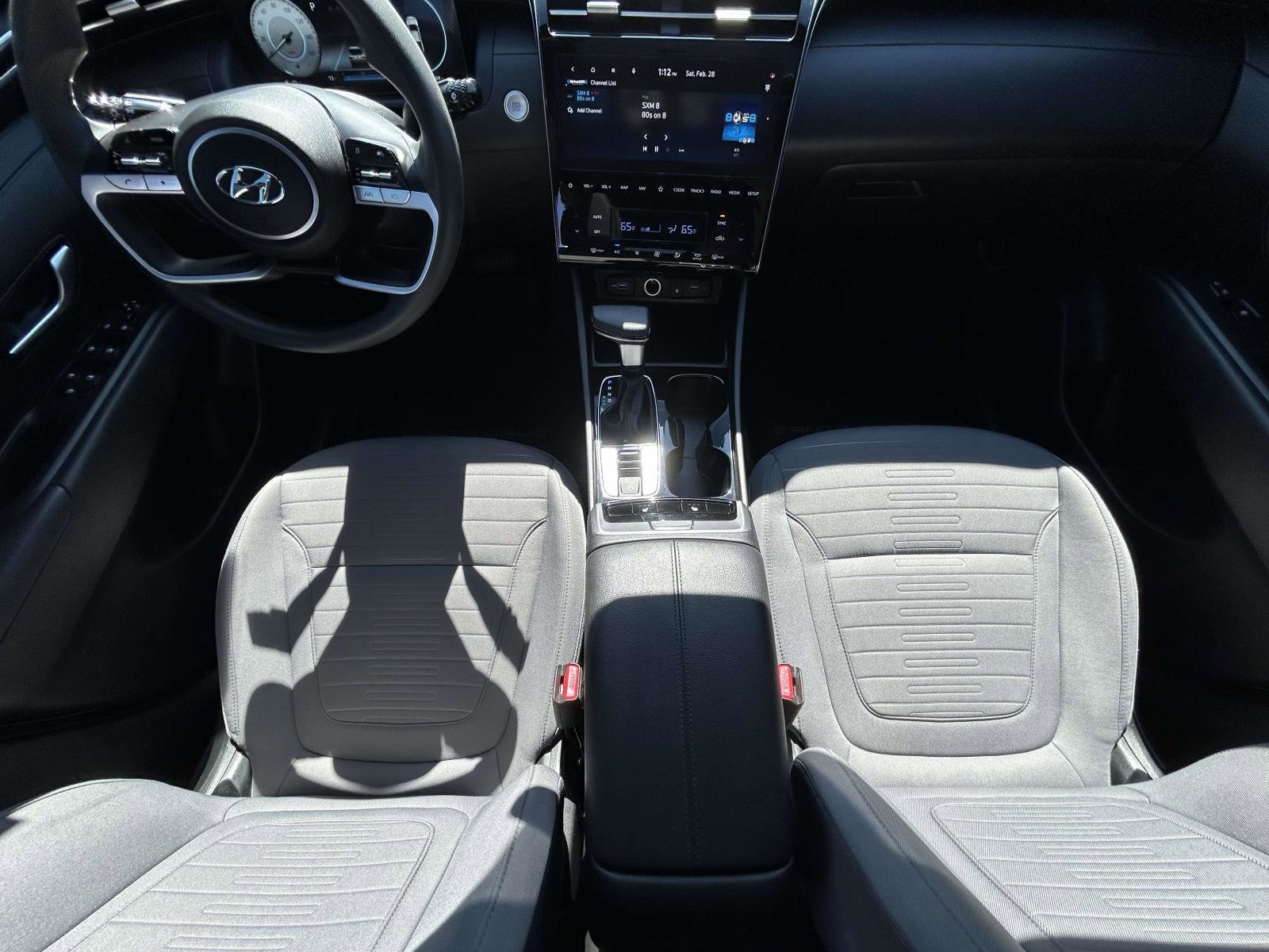 Used 2024 Hyundai Santa Cruz SEL w/ Activity Package image 15