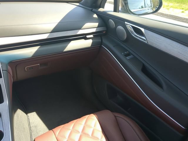 New 2026 Genesis GV80 3.5T Prestige AWD/4WD image 16