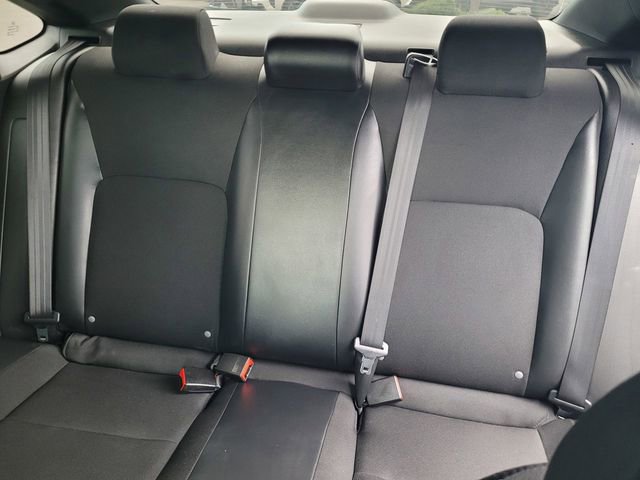Used 2024 Honda Civic Sport image 11