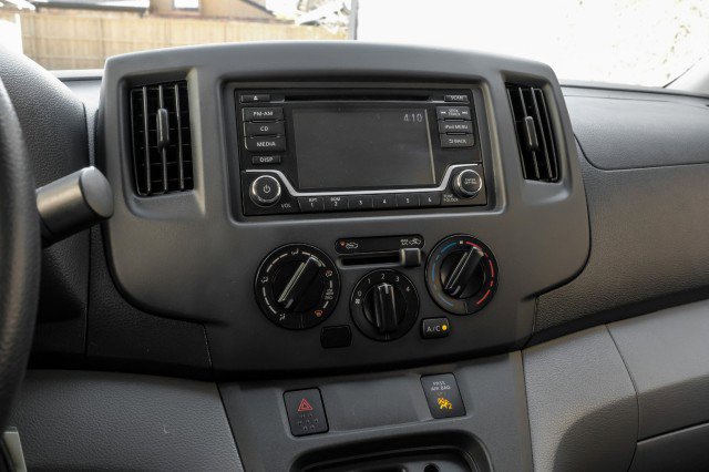 Used 2019 Nissan NV200 S w/ Cruise Control Package image 24