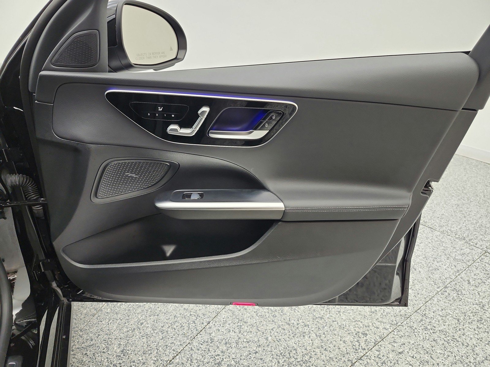 Certified 2024 Mercedes-Benz C 300 Sedan image 20