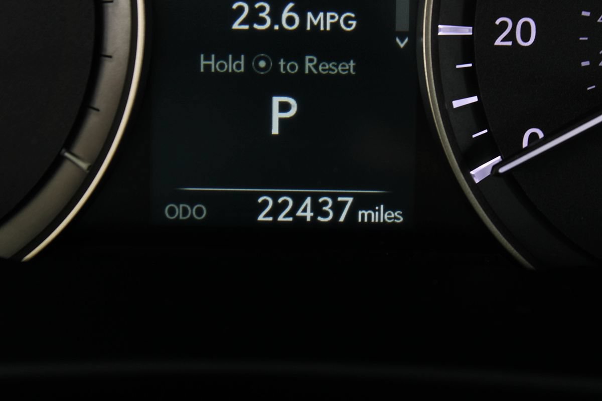 Used 2022 Lexus RX 450h AWD w/ Premium Package image 29